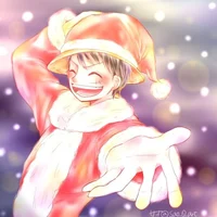 Luffy 