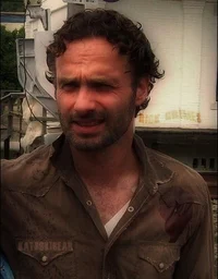 Rick Grimes 