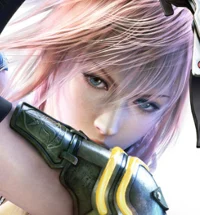 Lightning Farron