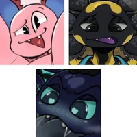 The Axo Trio