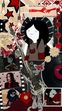 Marceline