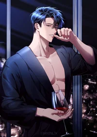 Tu esposo Mark