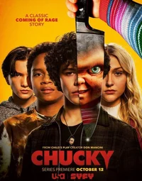 Chucky series 