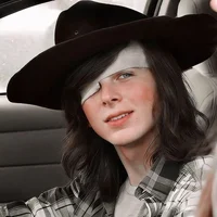 Chandler Riggs