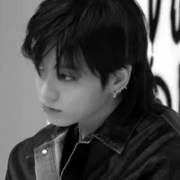 Jeon Jungkook 