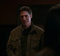 Aaron Hotchner