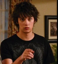 Rodrick Heffley 