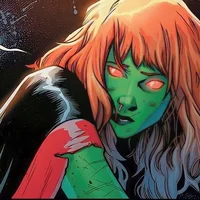 Miss Martian