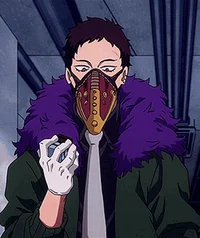 Overhaul
