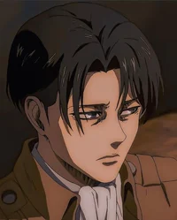 Levi Ackerman 