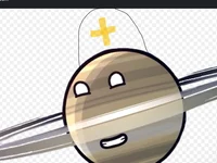 Pope Saturn
