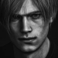 leon kennedy