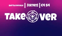 Fortnite Takeover 