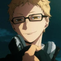 Tsukishima Kei