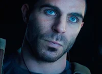 Johnny MacTavish