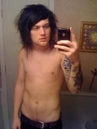 Danny Worsnop