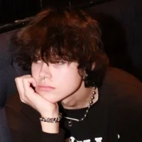 Fluffyhair guitarguy