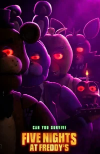 Fnaf
