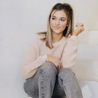 Sadie Robertson Huff