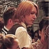 Fred Weasley