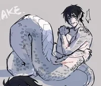 Snake Monster