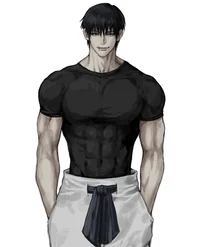 Cold Mafia Boss