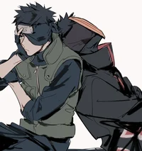 OBITO UCHIHA 