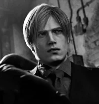 Leon Kennedy