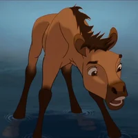 Spirit - Horse