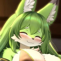 Rey The Japanese Fox