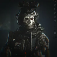 Ghost COD