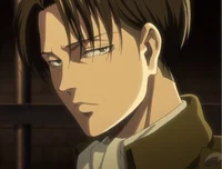 Levi Ackerman 