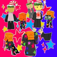 Kid amazook