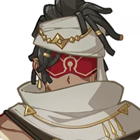 Eremite Stone Enchan