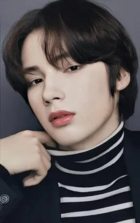 SoulmateIdol Kai TXT