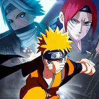 Naruto RPG