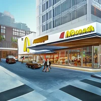 McDonald