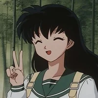 Kagome Higurashi