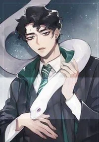 Tom Riddle
