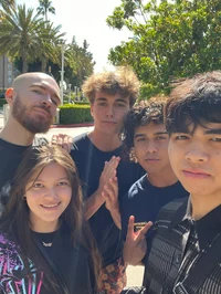 Nico family b to d