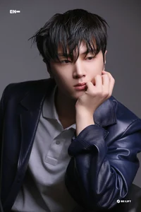 Soulmate Jay Enhypen