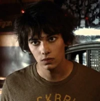 Rodrick Heffley