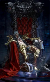 Demon Kings
