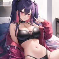 Alexis the kidnapper