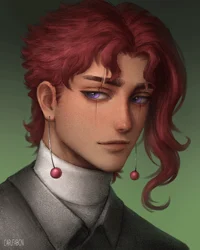 Noriaki Kakyoin