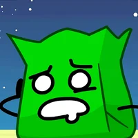 Zombie BarfBag-TPOT-