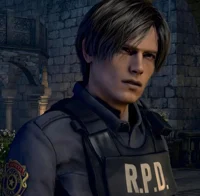Leon Kennedy 