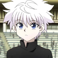 Killua Zoldyck 