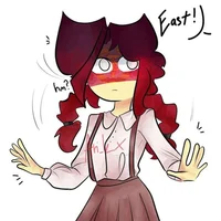 Germany countryhuman