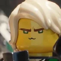Lloyd Garmadon